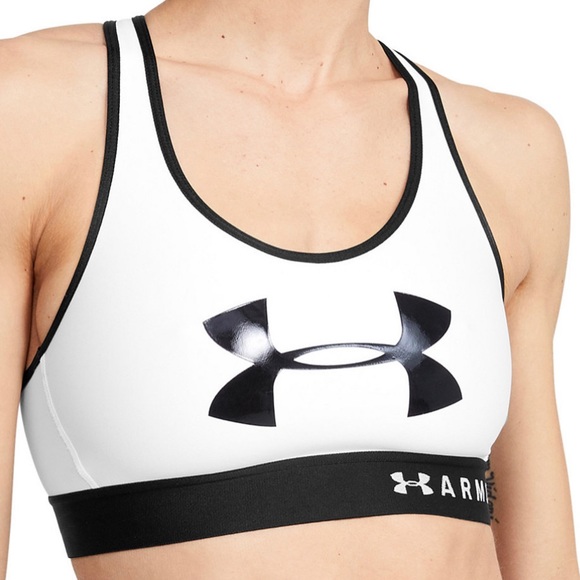 Under Armour Women’s Sports Bra - Picture 2 of 3